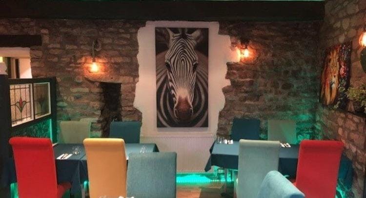 Photo of restaurant The Mad Hunter - Lancaster in City Centre, Lancaster