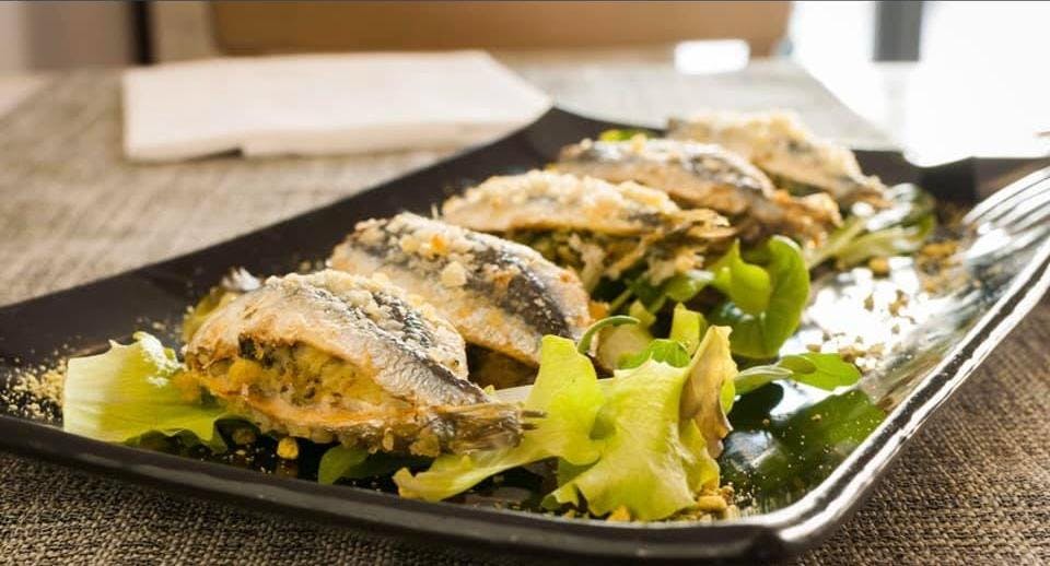 Photo of restaurant Ristorante Pizzeria Beluga in Pietra Ligure, Savona