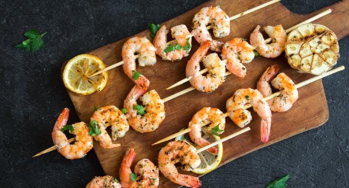 Photo of restaurant Crevette Rosé in Ehrenfeld, Cologne - Photo 2