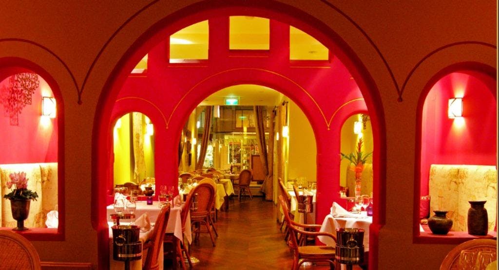 Foto's van restaurant Maharani in Stadscentrum, Den Haag