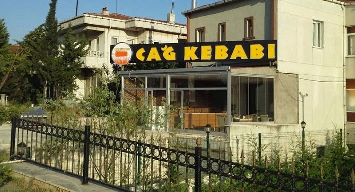 Photo of restaurant Erzurum Cağ Kebap Beylikdüzü in Beylikdüzü, Istanbul