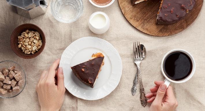 Photo of restaurant Mantika Cafe & Catering in Mitte, Berlin - Photo 2