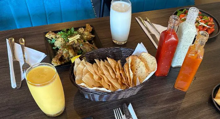 Photo of restaurant N3 Indian Tandoor & Bar in Finchley, London - Photo 3