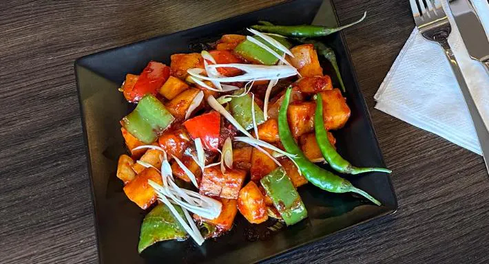 Photo of restaurant N3 Indian Tandoor & Bar in Finchley, London - Photo 4