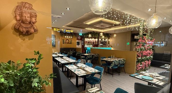 Photo of restaurant N3 Indian Tandoor & Bar in Finchley, London