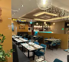 Restaurant N3 Indian Tandoor & Bar in Finchley, London