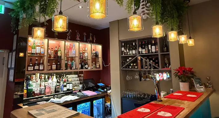 Photo of restaurant N3 Indian Tandoor & Bar in Finchley, London - Photo 5