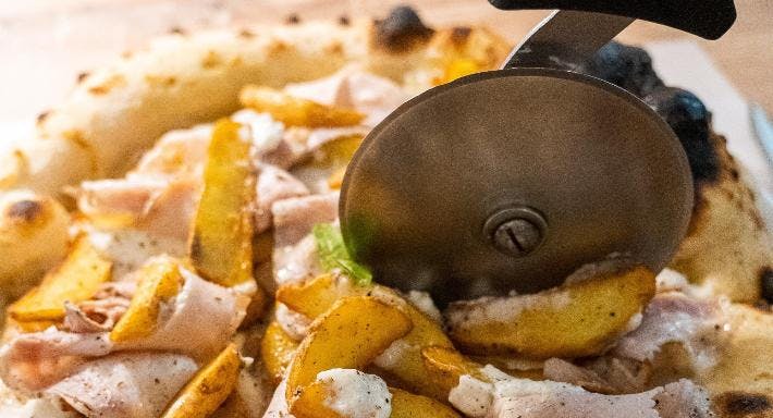 Restaurant Paglialunga Pizzeria in Nardò, Lecce