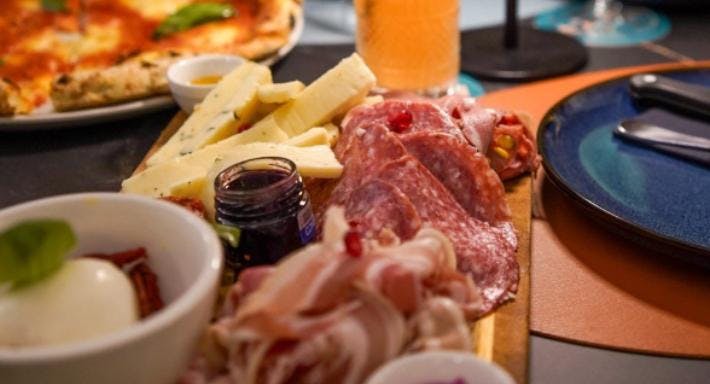 Restaurant KATANESI PIZZA E DRINK in City Centre, Catania