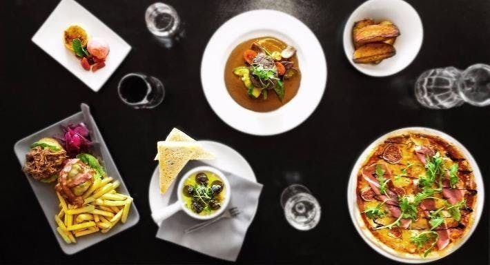 Wanda's Kitchen & Lounge, Myyrmäki, Vantaa