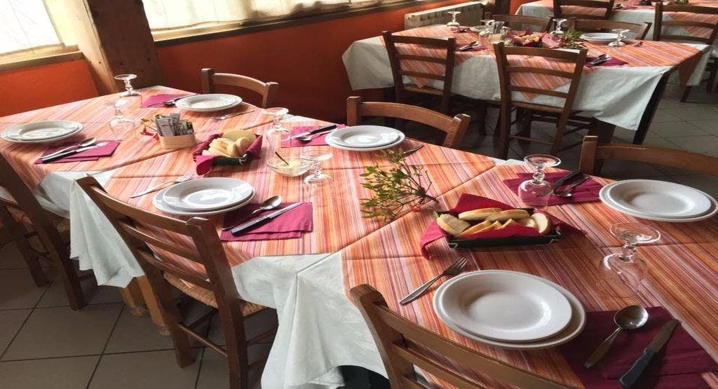 Photo of restaurant Agriturismo La Valletta in Sant Alberto, Ravenna