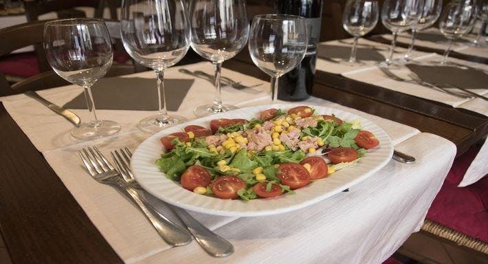 Photo of restaurant Il Tocco di Bacco in Centro storico, Florence - Photo 3