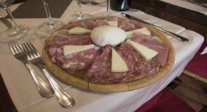 Photo of restaurant Il Tocco di Bacco in Centro storico, Florence - Photo 4