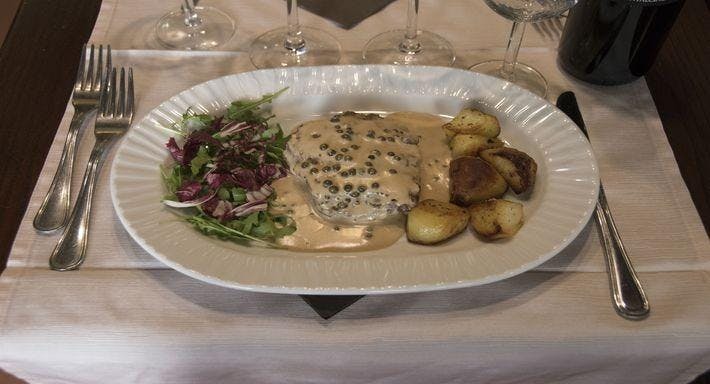 Photo of restaurant Il Tocco di Bacco in Centro storico, Florence - Photo 6