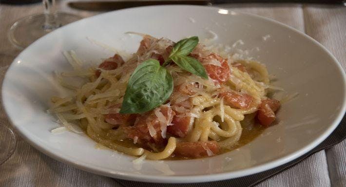 Photo of restaurant Il Tocco di Bacco in Centro storico, Florence - Photo 7