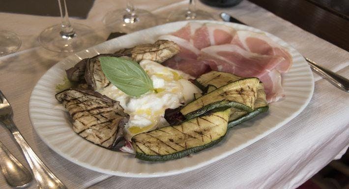 Photo of restaurant Il Tocco di Bacco in Centro storico, Florence - Photo 8