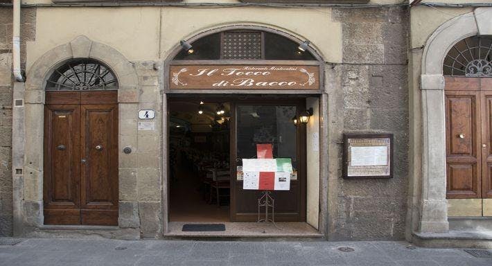 Photo of restaurant Il Tocco di Bacco in Centro storico, Florence