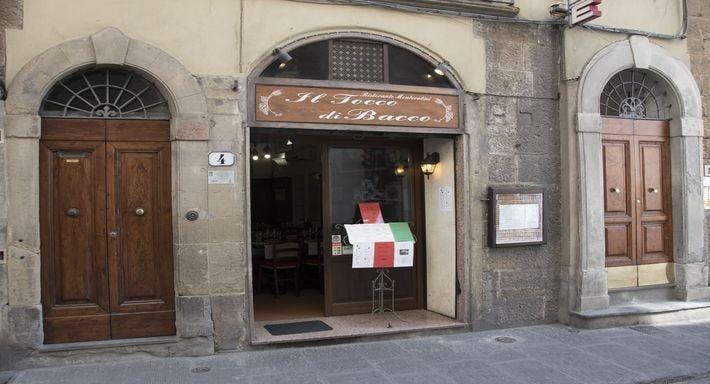 Photo of restaurant Il Tocco di Bacco in Centro storico, Florence - Photo 2