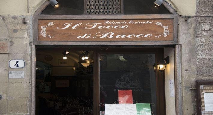 Photo of restaurant Il Tocco di Bacco in Centro storico, Florence - Photo 9