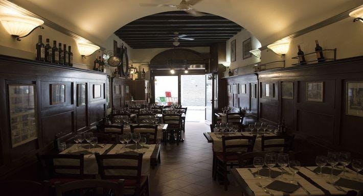 Photo of restaurant Il Tocco di Bacco in Centro storico, Florence - Photo 10