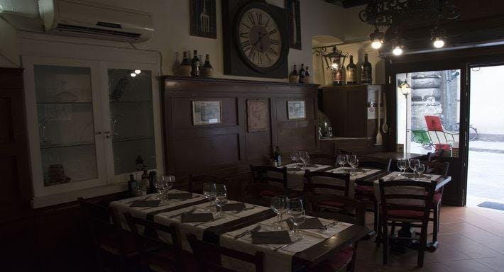 Photo of restaurant Il Tocco di Bacco in Centro storico, Florence - Photo 11