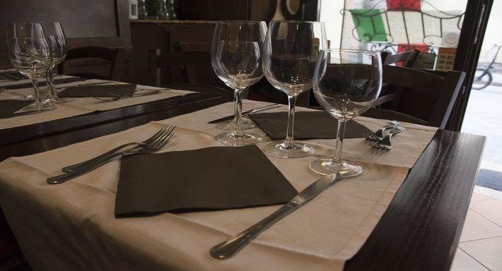 Photo of restaurant Il Tocco di Bacco in Centro storico, Florence - Photo 12