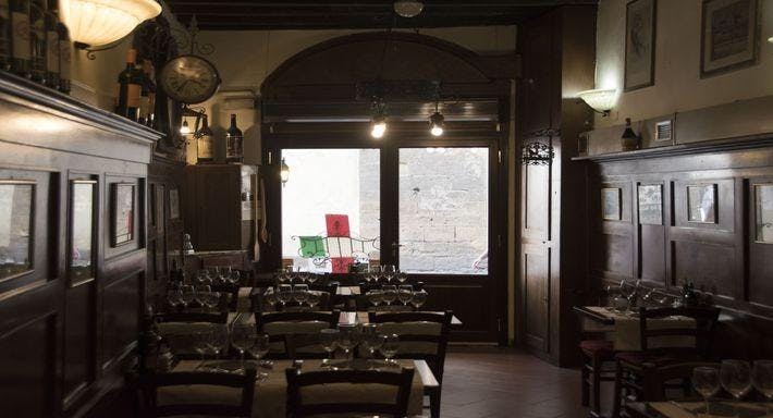 Photo of restaurant Il Tocco di Bacco in Centro storico, Florence - Photo 13