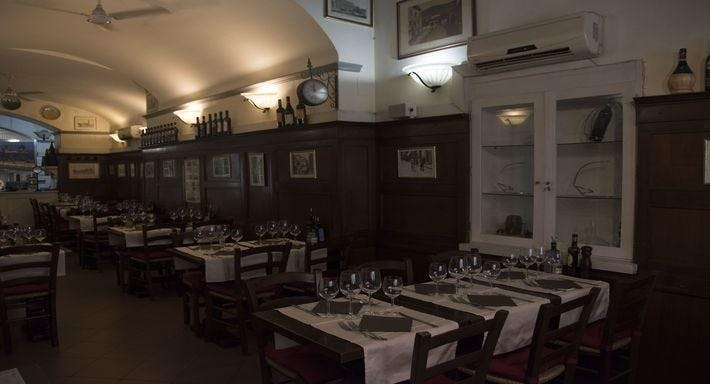 Photo of restaurant Il Tocco di Bacco in Centro storico, Florence - Photo 14