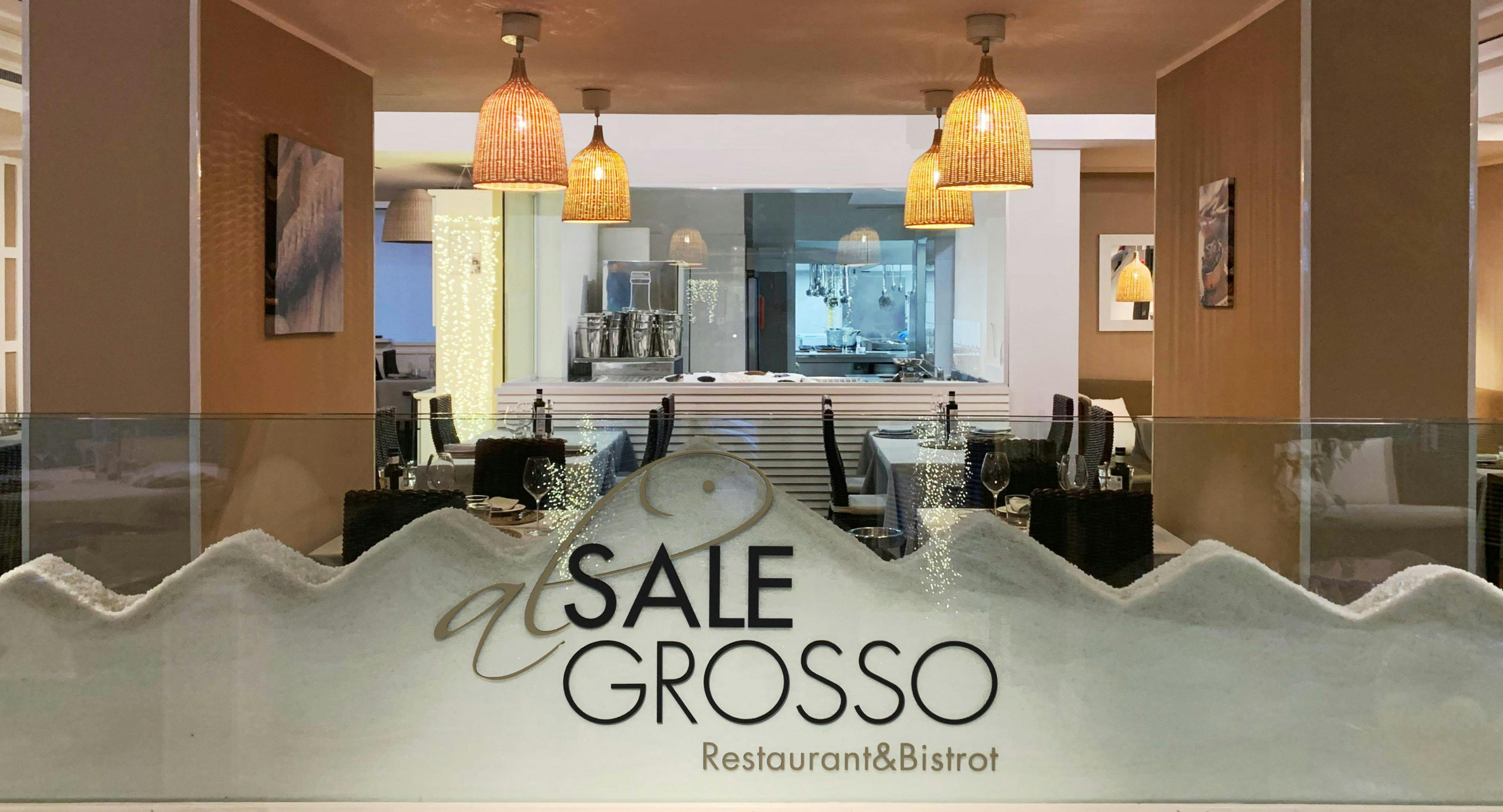 Photo of restaurant Al Sale Grosso in CityLife, Milan