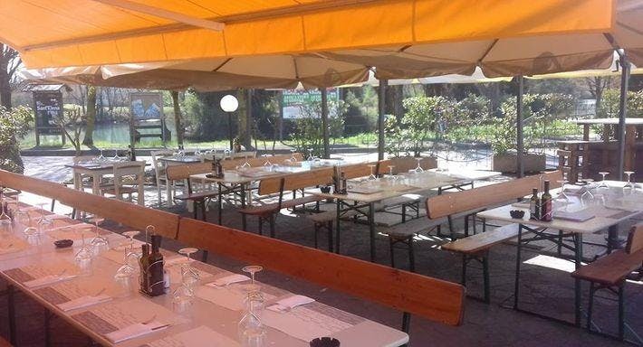 Photo of restaurant Osteria Sant'Elena in Silea, Treviso