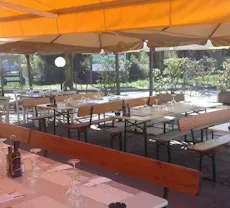 Restaurant Osteria Sant'Elena in Silea, Treviso