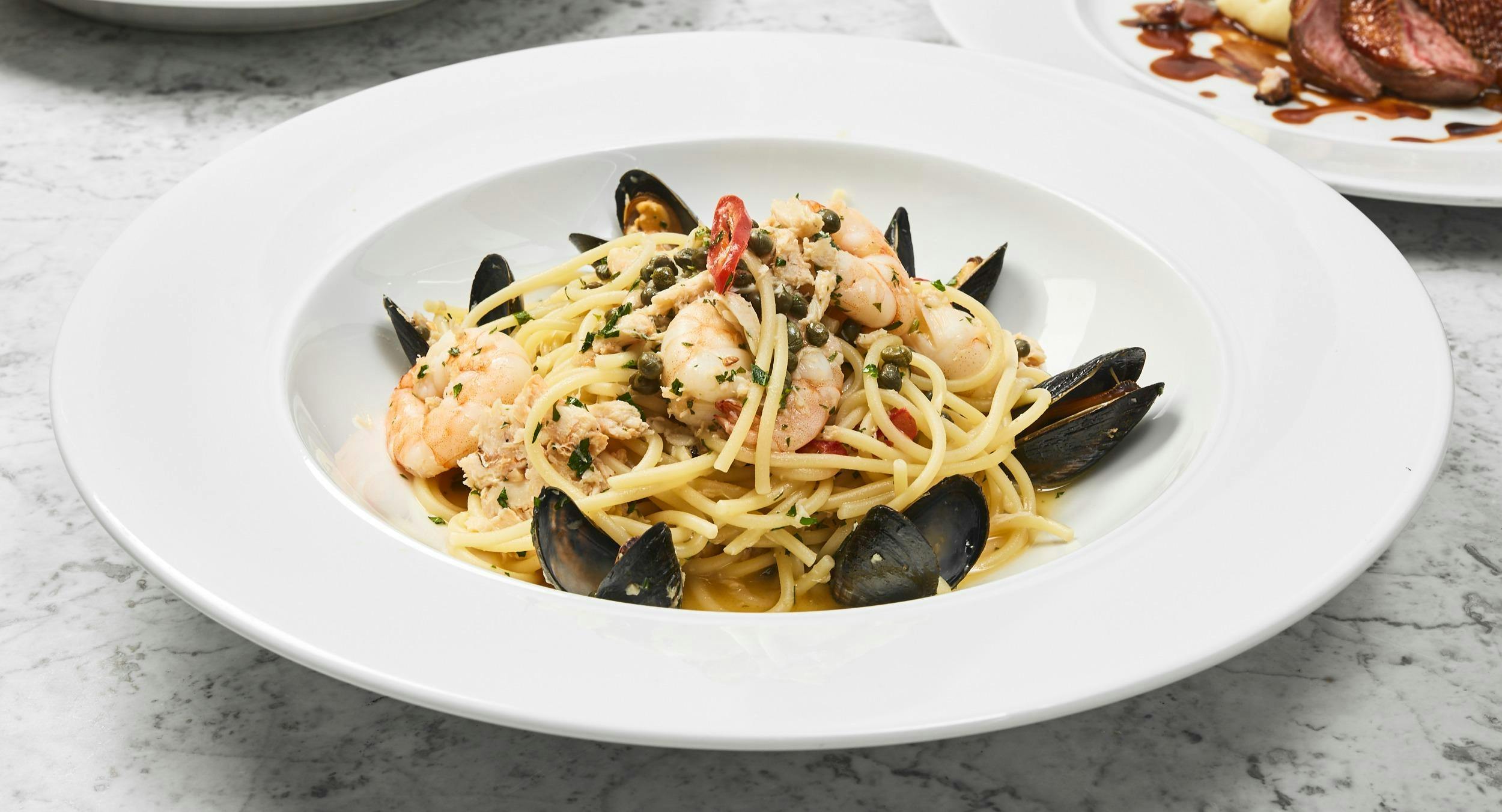 Image 1 of restaurant Gusto West Bridgford