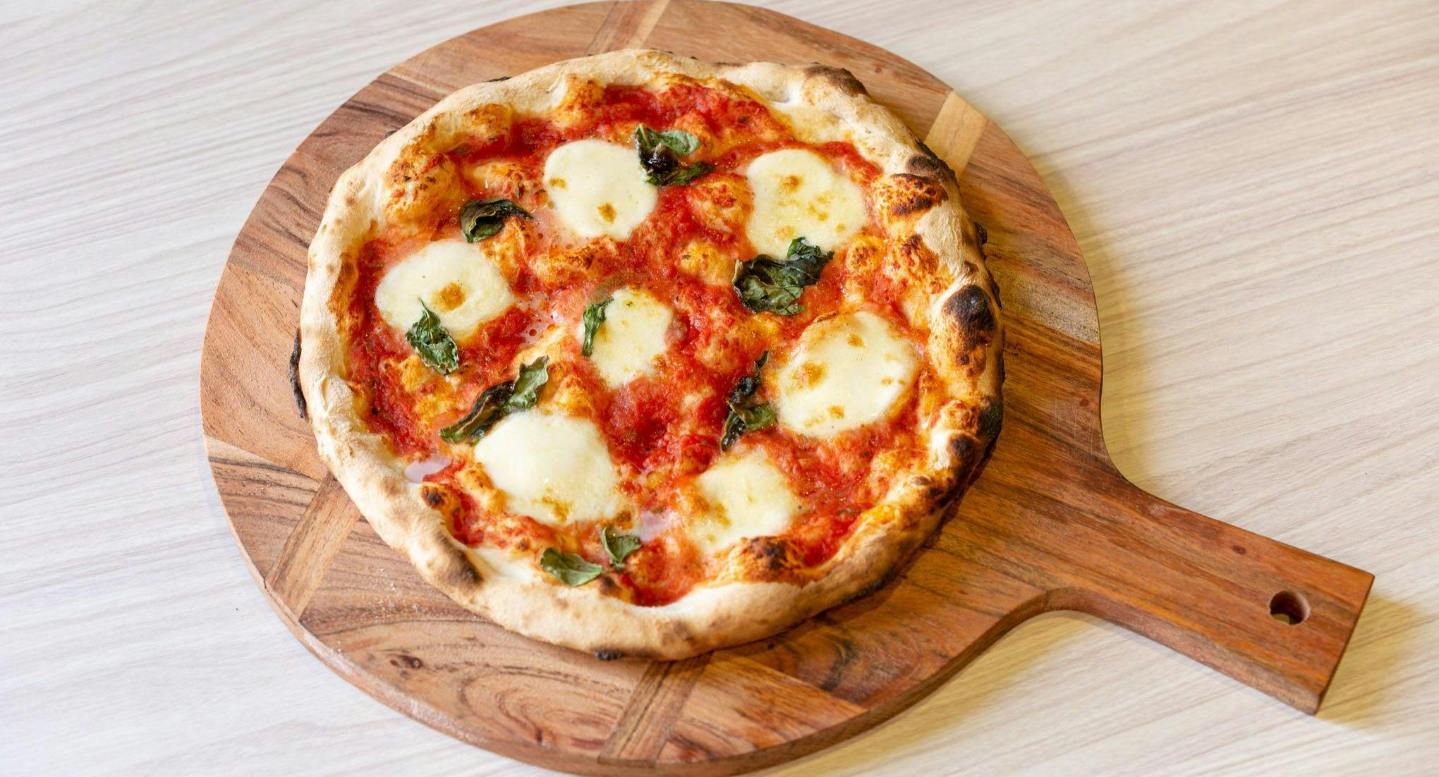 Photo of restaurant Amicis Pizzeria Ristorante in Austral, Sydney