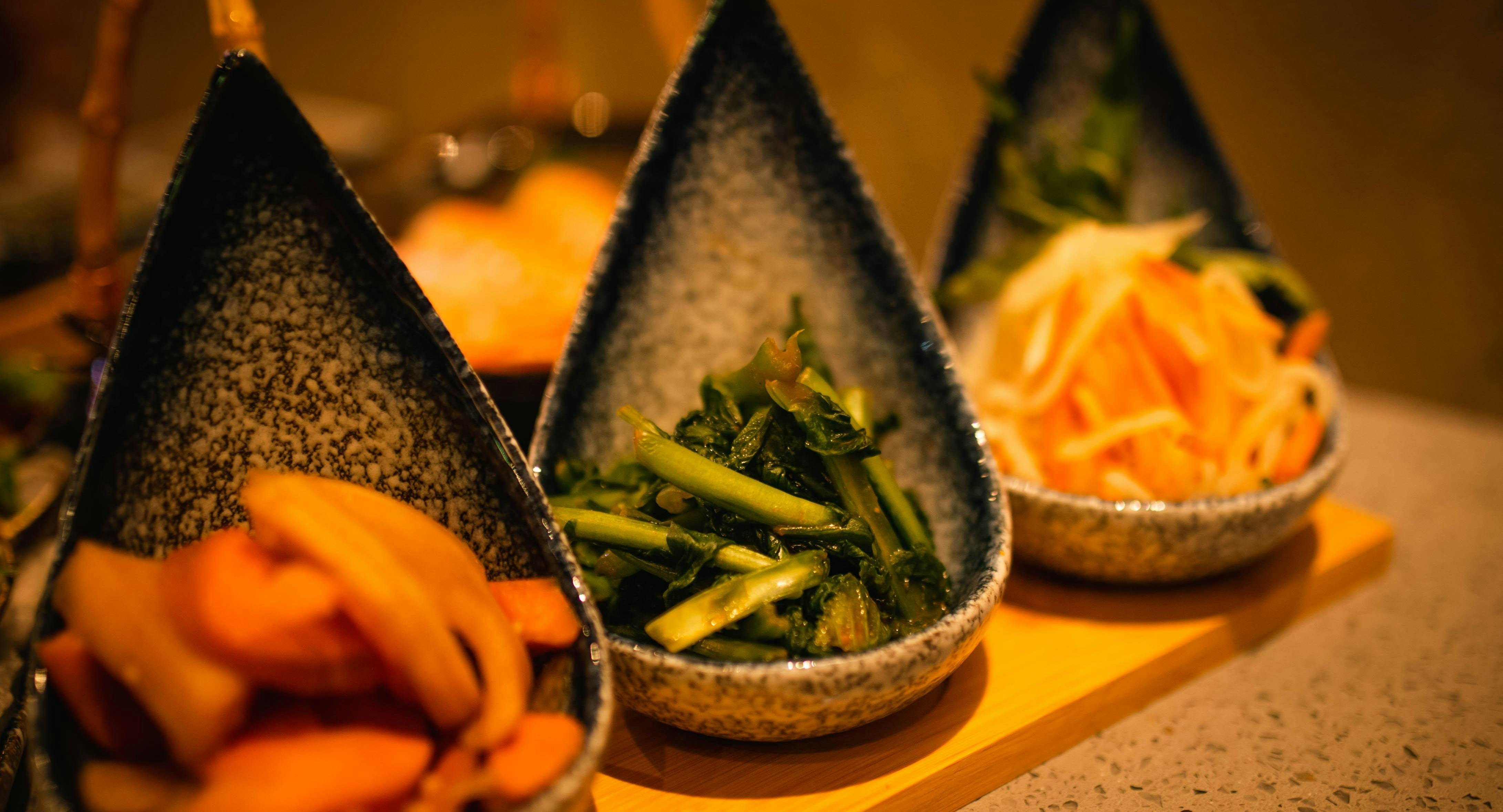 Kuva kohteesta OPPA Korean BBQ Kluuvi, Keskusta, Helsinki - Photo 4