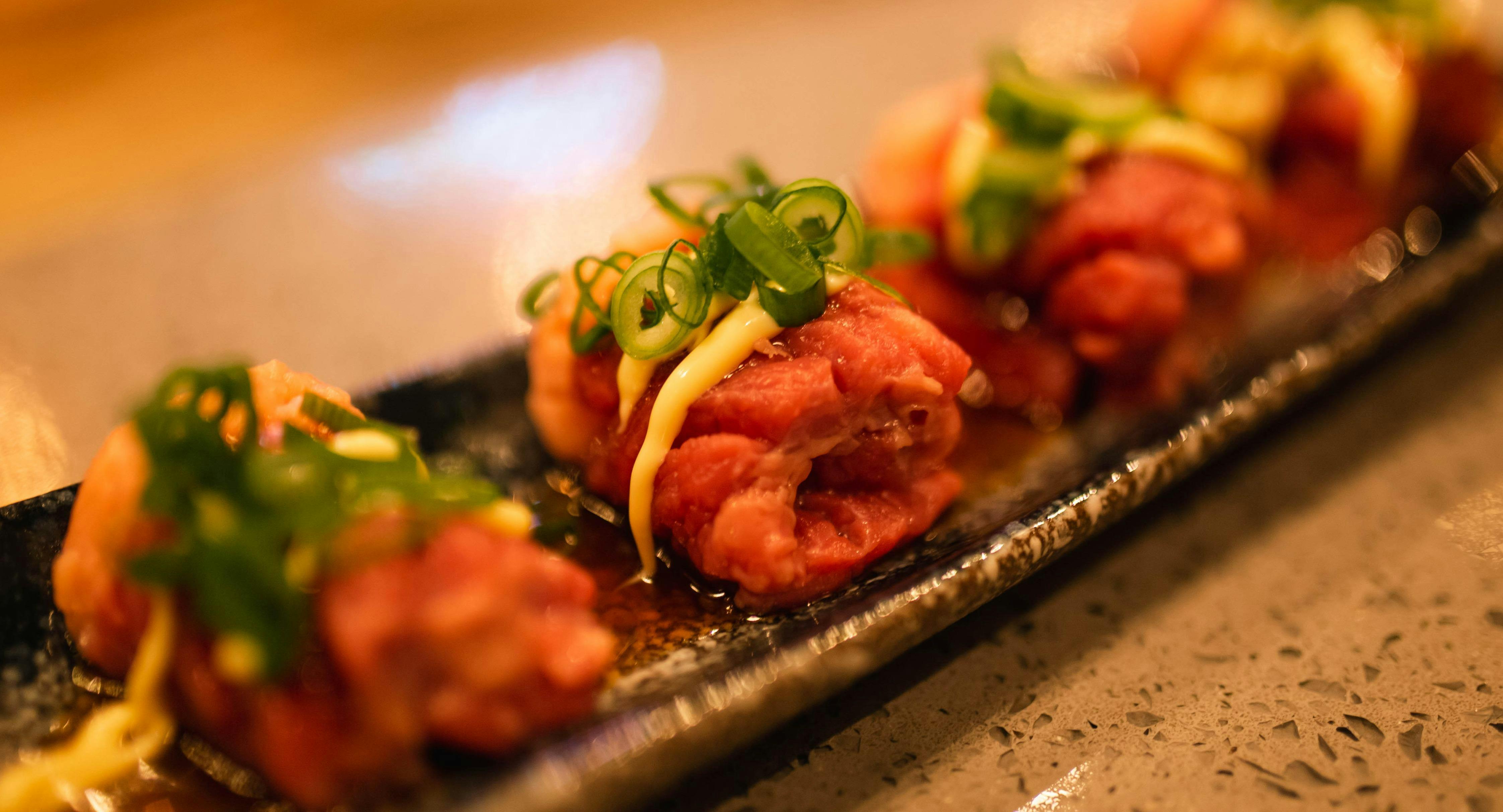 Kuva kohteesta OPPA Korean BBQ Kluuvi, Keskusta, Helsinki - Photo 2