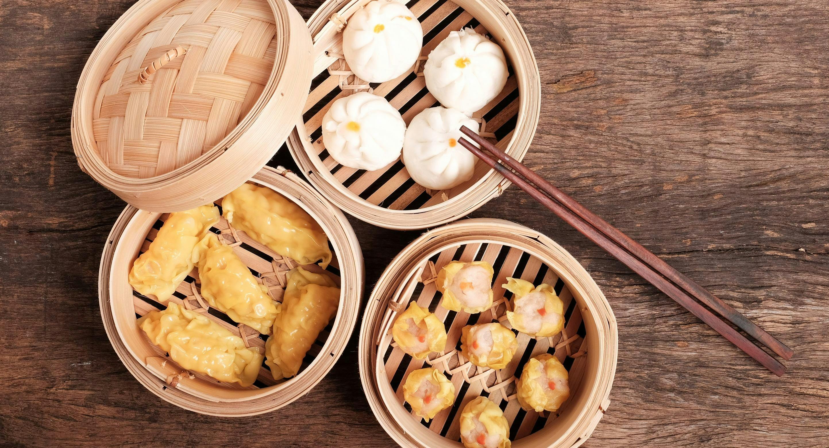 Bilder von Restaurant Shin 心 熱炒 Taiwanese Restaurant & Bar in 2. Bezirk, Vienna - Photo 2