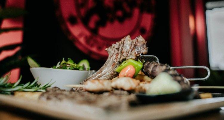 Bilder von Restaurant Butcha Euskirchen in Weststadt, Euskirchen - Photo 2