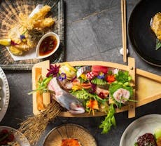 Restaurant Fumiko in ,