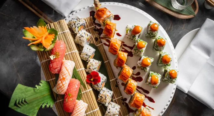 Photo of restaurant Fumiko in Hornchurch, London - Photo 2