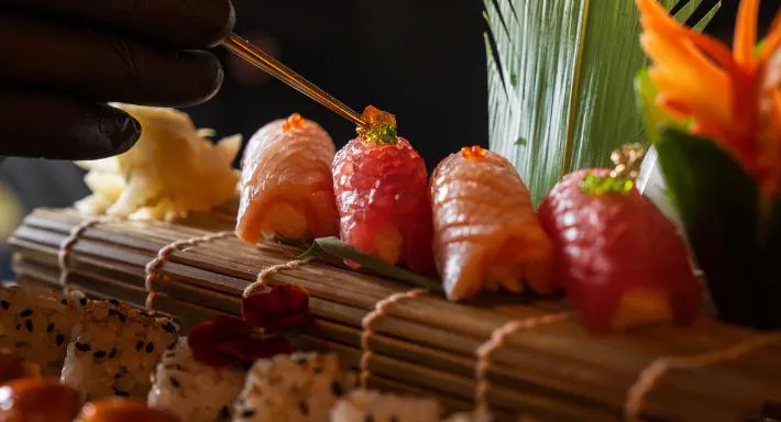 Photo of restaurant Fumiko in Hornchurch, London - Photo 3