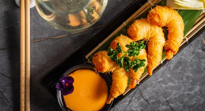 Photo of restaurant Fumiko in Hornchurch, London - Photo 4