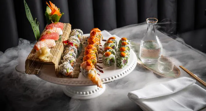 Photo of restaurant Fumiko in Hornchurch, London - Photo 10