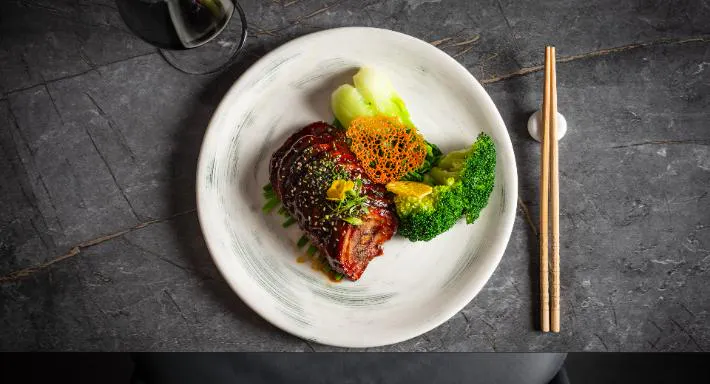 Photo of restaurant Fumiko in Hornchurch, London - Photo 11