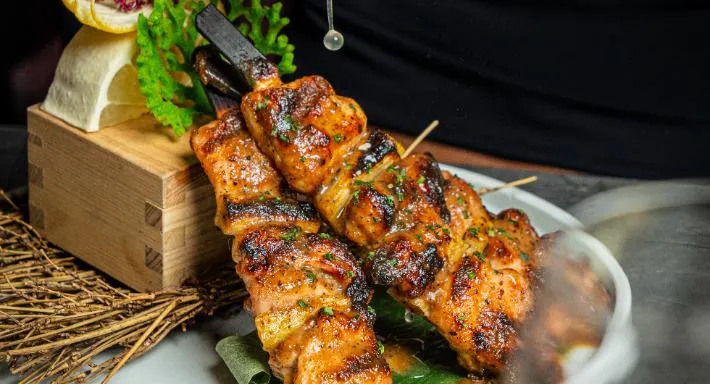 Photo of restaurant Fumiko in Hornchurch, London - Photo 12