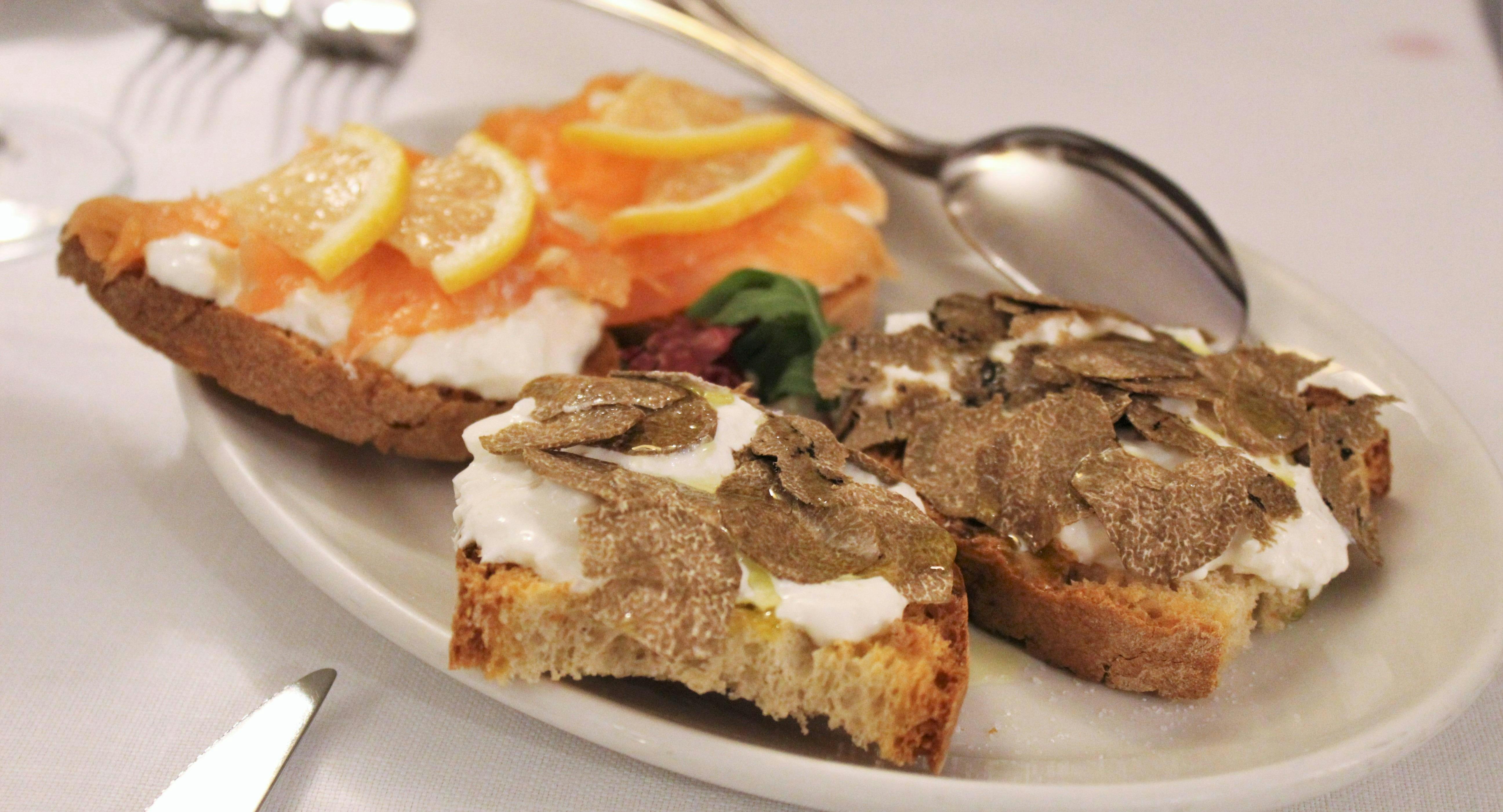 Foto del ristorante Ristorante Buca Mario a Centro storico, Firenze - Photo 2