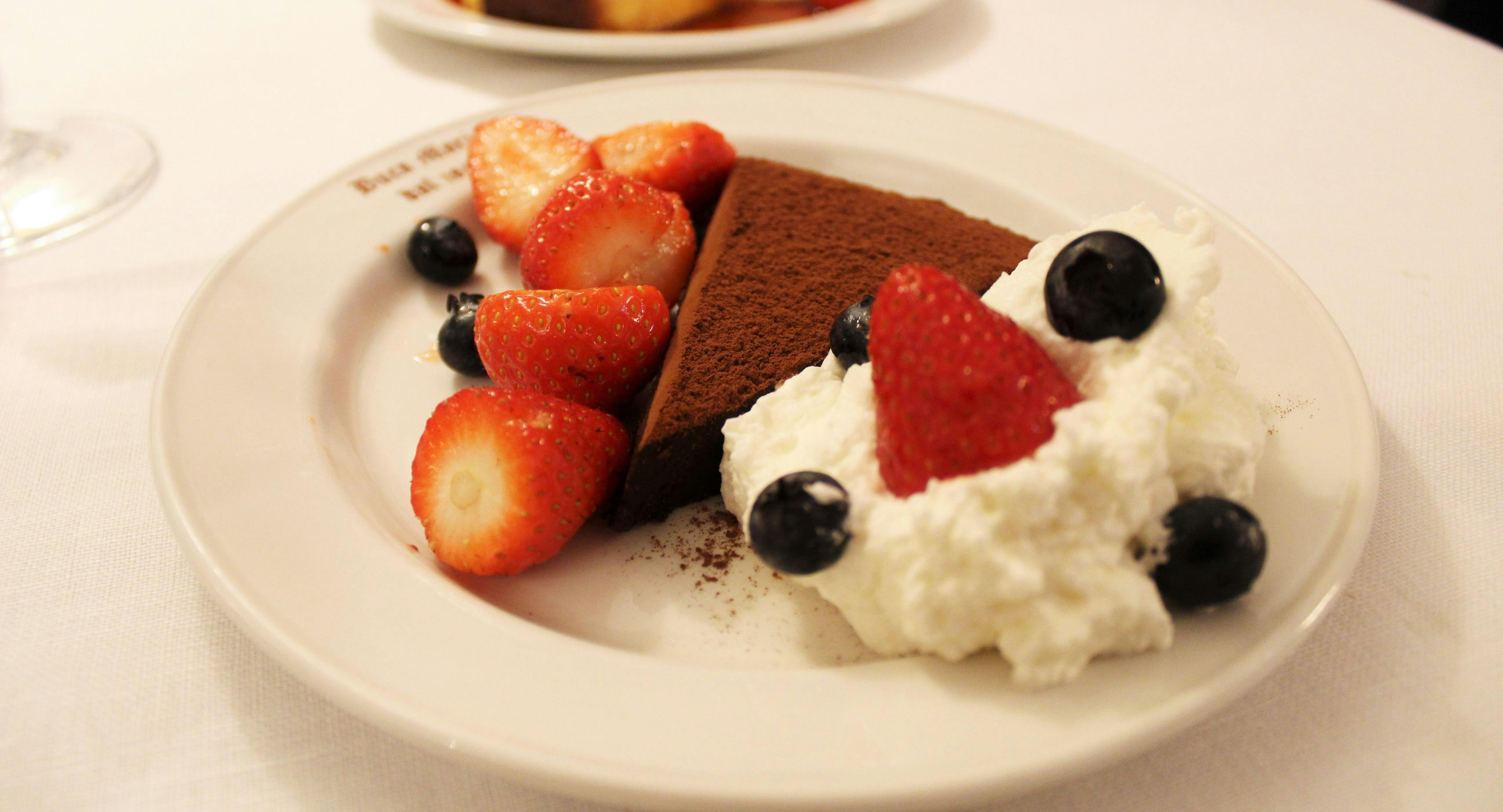 Foto del ristorante Ristorante Buca Mario a Centro storico, Firenze - Photo 6