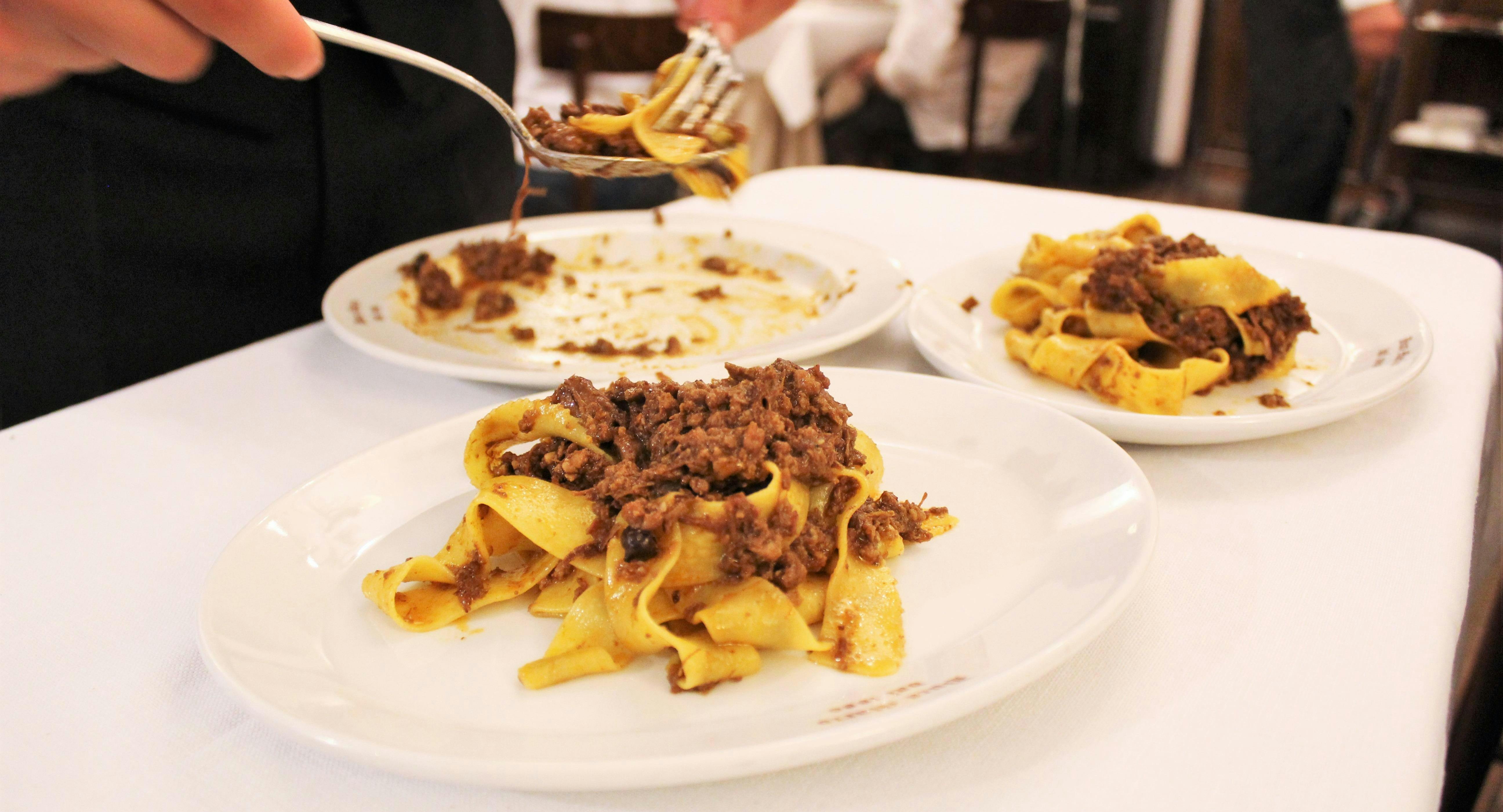 Foto del ristorante Ristorante Buca Mario a Centro storico, Firenze - Photo 11