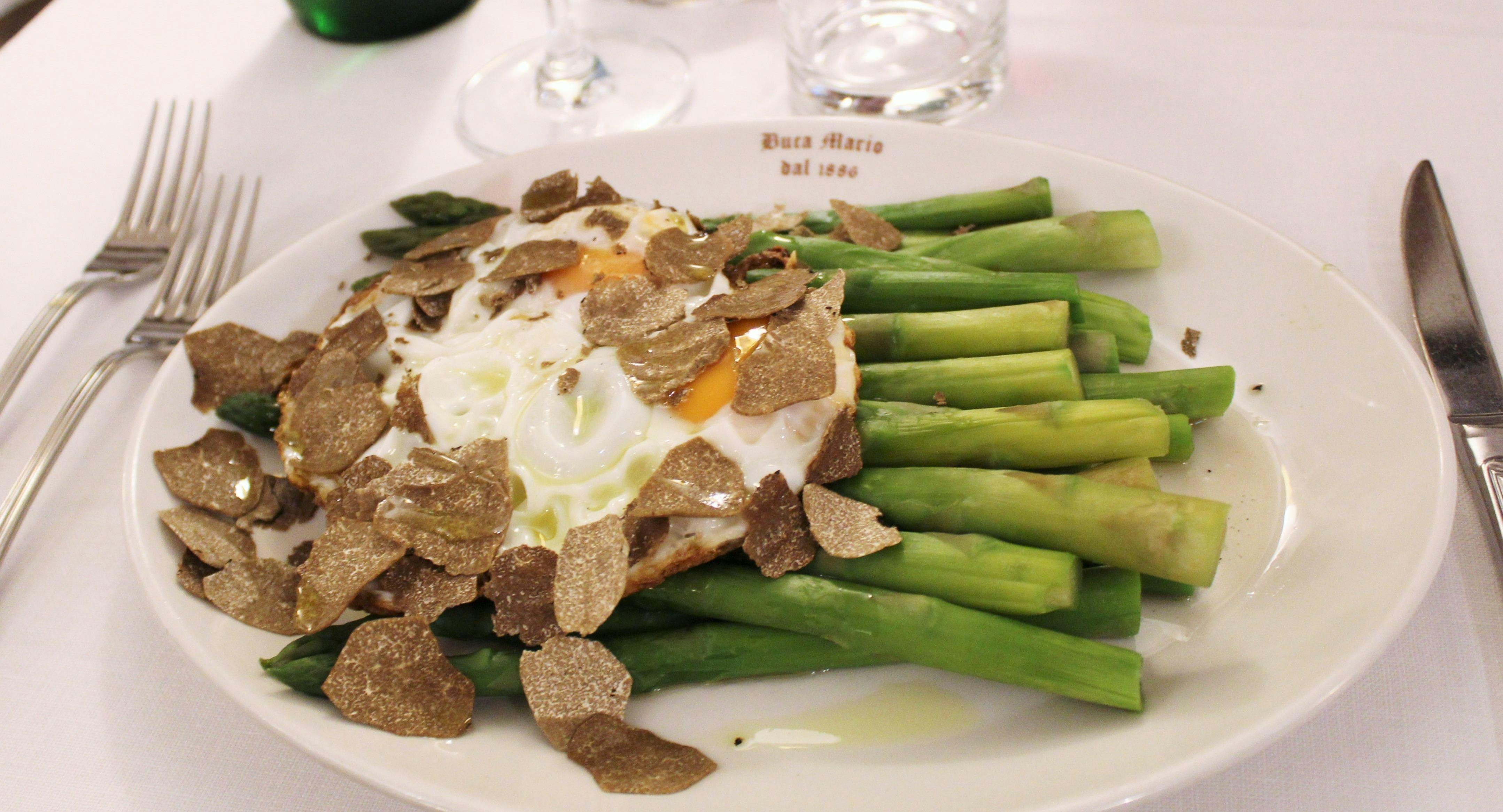 Foto del ristorante Ristorante Buca Mario a Centro storico, Firenze - Photo 14