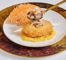 Restaurant Golden Peony in Marina Bay, 新加坡