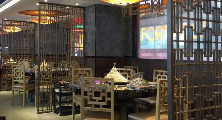 Photo of restaurant Boat Dweller Steam Hot Pot Specialist 正宗水上人蒸氣鍋專門店 - Tsim Sha Tsui in Tsim Sha Tsui, Hong Kong
